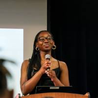 Black Graduation Celebration 2024 36